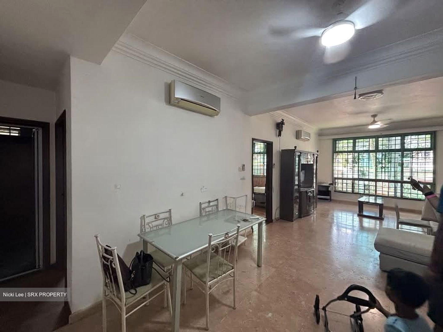 Changi Green (D16), Condominium #548545491